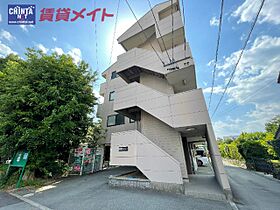 三重県津市一志町庄村（賃貸マンション2LDK・4階・48.60㎡） その6