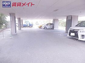 三重県津市一志町庄村（賃貸マンション2LDK・4階・48.60㎡） その7