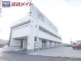 三重県津市東丸之内（賃貸アパート1DK・2階・23.10㎡） その16