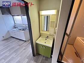 三重県津市久居新町（賃貸アパート2LDK・2階・53.00㎡） その8