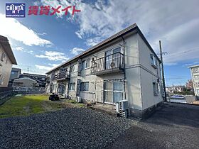 三重県津市久居新町（賃貸アパート2LDK・2階・53.00㎡） その1