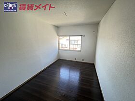 三重県津市高茶屋４丁目（賃貸アパート1R・2階・23.40㎡） その3