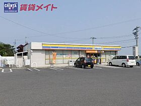 三重県松阪市嬉野中川町（賃貸アパート1K・1階・17.58㎡） その19