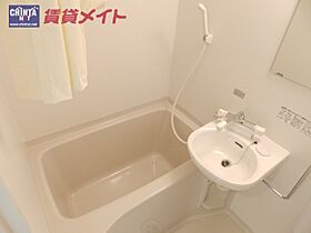 三重県津市東丸之内（賃貸マンション1R・4階・13.95㎡） その5