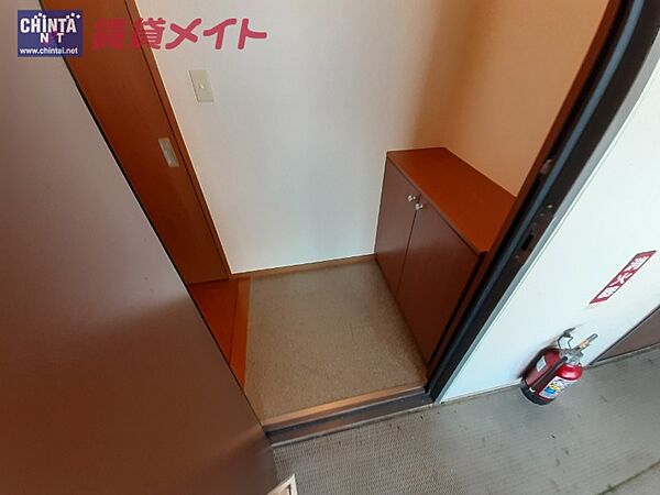 三重県津市垂水(賃貸アパート3LDK・2階・67.41㎡)の写真 その13