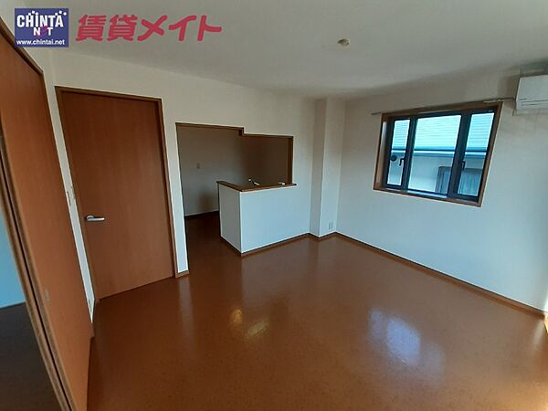 三重県津市垂水(賃貸アパート3LDK・2階・67.41㎡)の写真 その22