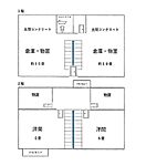 津市白山町古市 2階建 築25年のイメージ