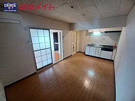 三重県松阪市嬉野黒田町（賃貸アパート2LDK・2階・45.15㎡） その3