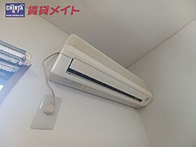 三重県津市高茶屋５丁目（賃貸マンション1K・4階・28.80㎡） その12