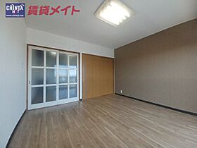 三重県津市高茶屋５丁目（賃貸マンション1K・4階・28.80㎡） その6