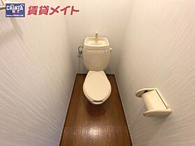 三重県津市久居中町（賃貸アパート1R・2階・23.80㎡） その8