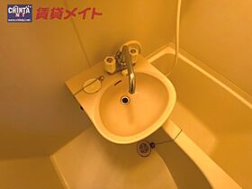 三重県津市久居中町（賃貸アパート1R・2階・23.80㎡） その9