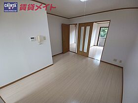 三重県津市一志町庄村（賃貸マンション2LDK・3階・48.60㎡） その3