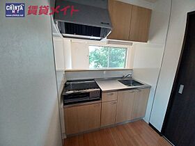 三重県津市高茶屋７丁目（賃貸アパート3LDK・1階・72.87㎡） その4