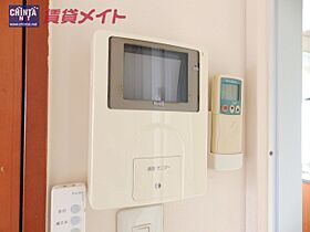 三重県津市久居西鷹跡町（賃貸マンション1DK・3階・44.00㎡） その13