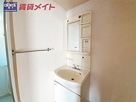 三重県津市久居西鷹跡町（賃貸アパート2DK・1階・50.00㎡） その9