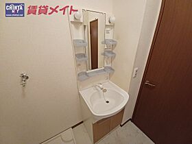 三重県津市高茶屋小森上野町（賃貸アパート1K・1階・30.03㎡） その11