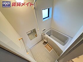 三重県松阪市嬉野中川新町４丁目（賃貸アパート2LDK・3階・56.00㎡） その5