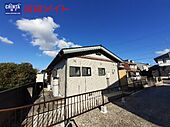 津市久居北口町 1階建 築25年のイメージ