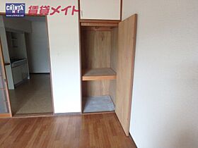 三重県津市一志町井関（賃貸マンション1K・2階・25.92㎡） その9