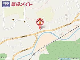 三重県津市一志町井関（賃貸マンション1K・2階・25.92㎡） その17