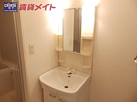 三重県松阪市嬉野黒田町（賃貸アパート2LDK・1階・47.99㎡） その8