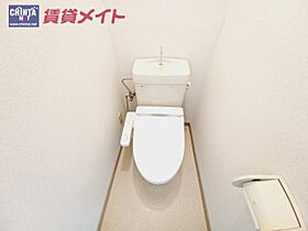 三重県津市末広町（賃貸アパート1R・2階・24.80㎡） その7