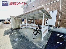 三重県津市末広町（賃貸アパート1LDK・2階・42.80㎡） その18