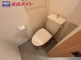 三重県津市末広町（賃貸アパート1LDK・1階・37.13㎡） その10