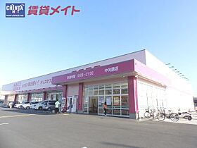 三重県津市末広町（賃貸アパート1LDK・1階・37.13㎡） その21