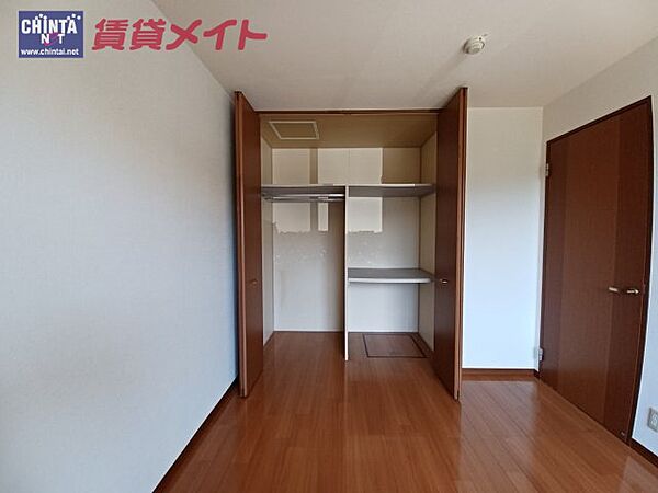 三重県津市垂水(賃貸アパート2DK・1階・43.01㎡)の写真 その12
