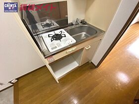 三重県津市久居東鷹跡町（賃貸マンション1K・2階・25.00㎡） その4