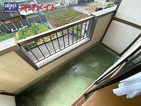 三重県津市久居東鷹跡町（賃貸マンション1K・2階・25.00㎡） その12