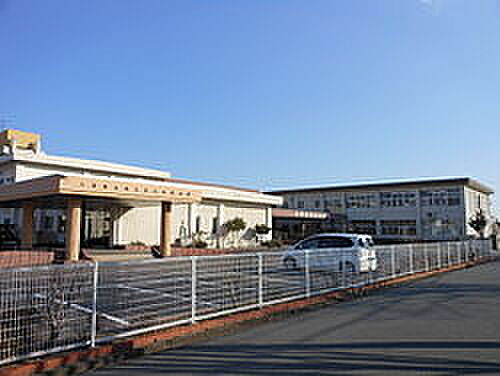 画像21:三重県立城山特別支援学校
