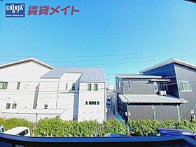 三重県津市高茶屋小森上野町（賃貸アパート1DK・2階・29.25㎡） その18