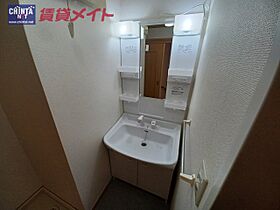 三重県松阪市嬉野中川新町３丁目（賃貸アパート1LDK・2階・41.98㎡） その10