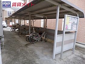 三重県松阪市嬉野中川新町３丁目（賃貸アパート1LDK・2階・41.98㎡） その7