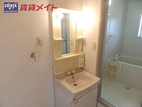 三重県津市久居小野辺町（賃貸アパート2LDK・2階・48.00㎡） その8