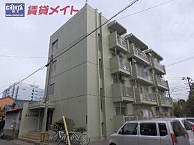 三重県津市東丸之内（賃貸マンション1R・4階・19.00㎡） その13