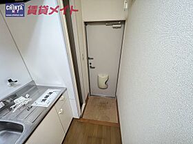 三重県津市森町（賃貸アパート1K・2階・29.88㎡） その14