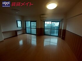 三重県津市丸之内養正町（賃貸マンション1LDK・4階・55.65㎡） その28