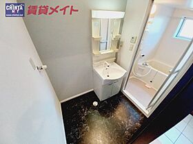 三重県津市末広町（賃貸アパート1DK・1階・34.91㎡） その11