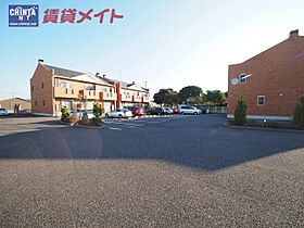 三重県津市末広町（賃貸アパート1DK・1階・34.91㎡） その7