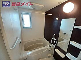 三重県津市一志町片野（賃貸アパート2LDK・2階・54.67㎡） その5