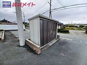 三重県津市一志町片野（賃貸アパート2LDK・2階・54.67㎡） その21