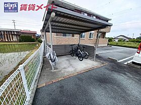 三重県津市一志町片野（賃貸アパート2LDK・2階・54.67㎡） その8