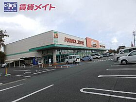 三重県津市庄田町（賃貸アパート1K・1階・30.96㎡） その21