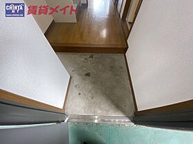 三重県津市久居東鷹跡町（賃貸マンション1K・1階・19.90㎡） その21