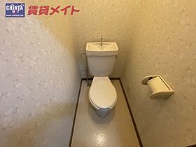 三重県津市久居東鷹跡町（賃貸マンション1K・1階・19.90㎡） その7