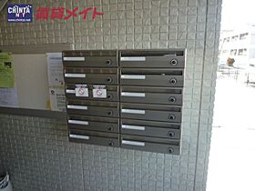 三重県松阪市嬉野中川新町４丁目（賃貸アパート1K・2階・31.21㎡） その7